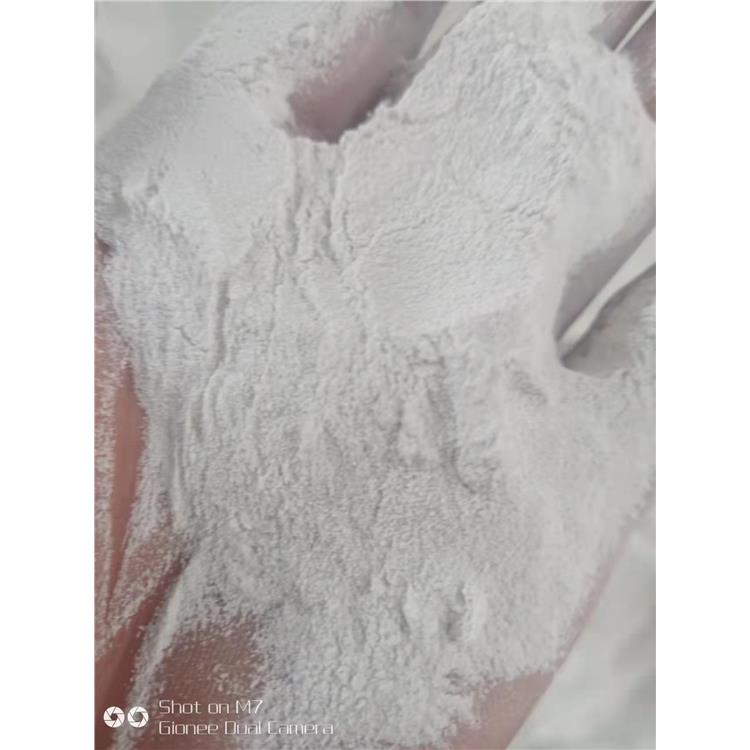 六盘水水处理用氧化镁储存注意事项